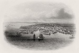 Odessa, Ucraina, Russia